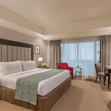 Somerset Millennium Makati Makati City Eksteriør bilde