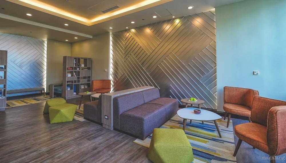 Somerset Millennium Makati Makati City Eksteriør bilde