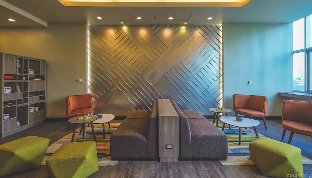 Somerset Millennium Makati Makati City Eksteriør bilde