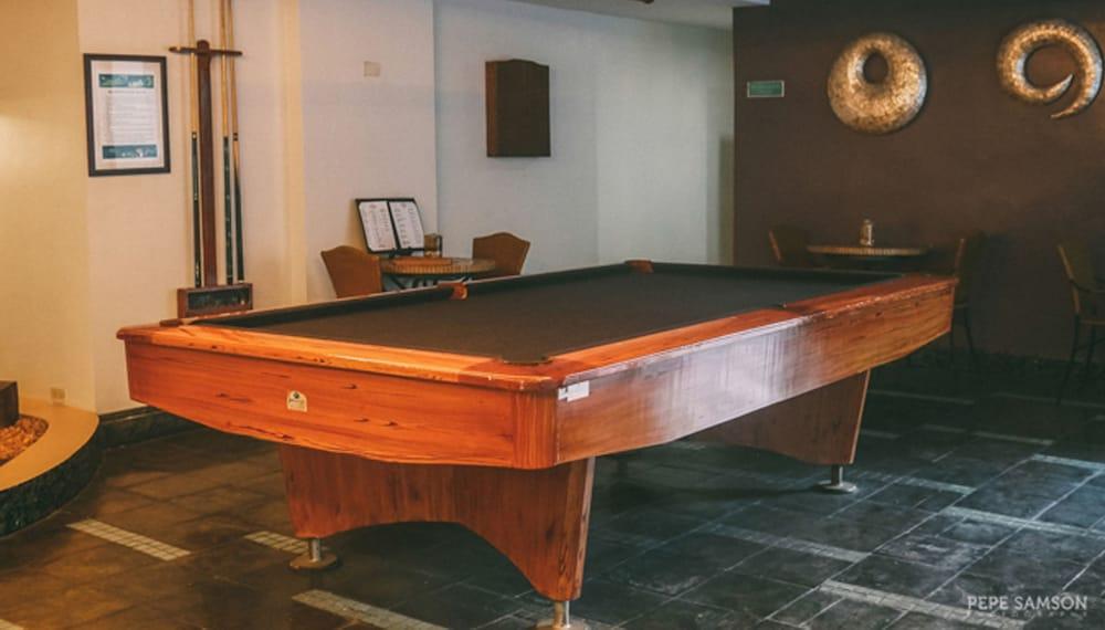 Somerset Millennium Makati Makati City Eksteriør bilde