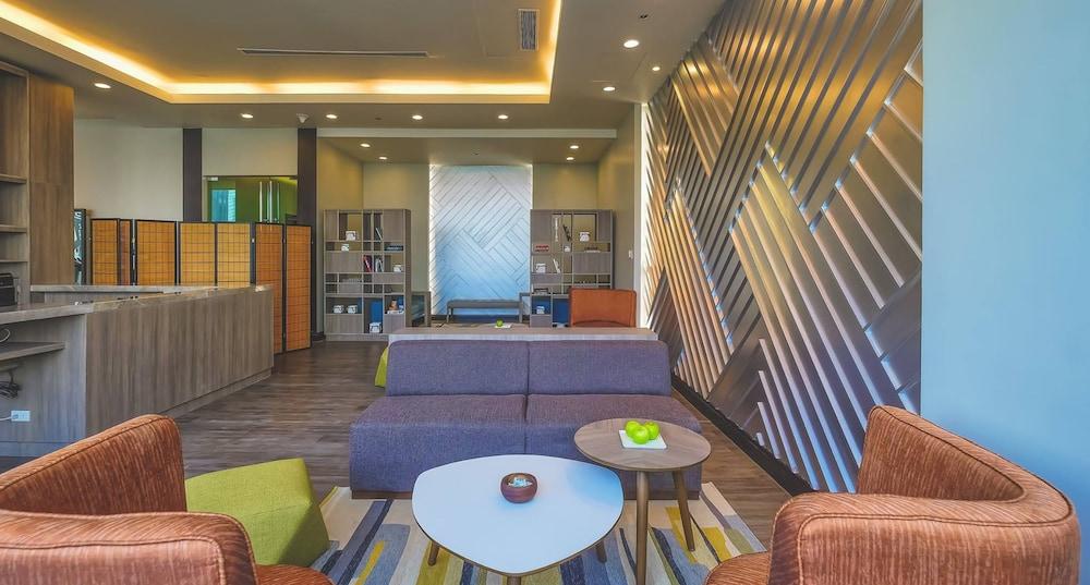 Somerset Millennium Makati Makati City Eksteriør bilde