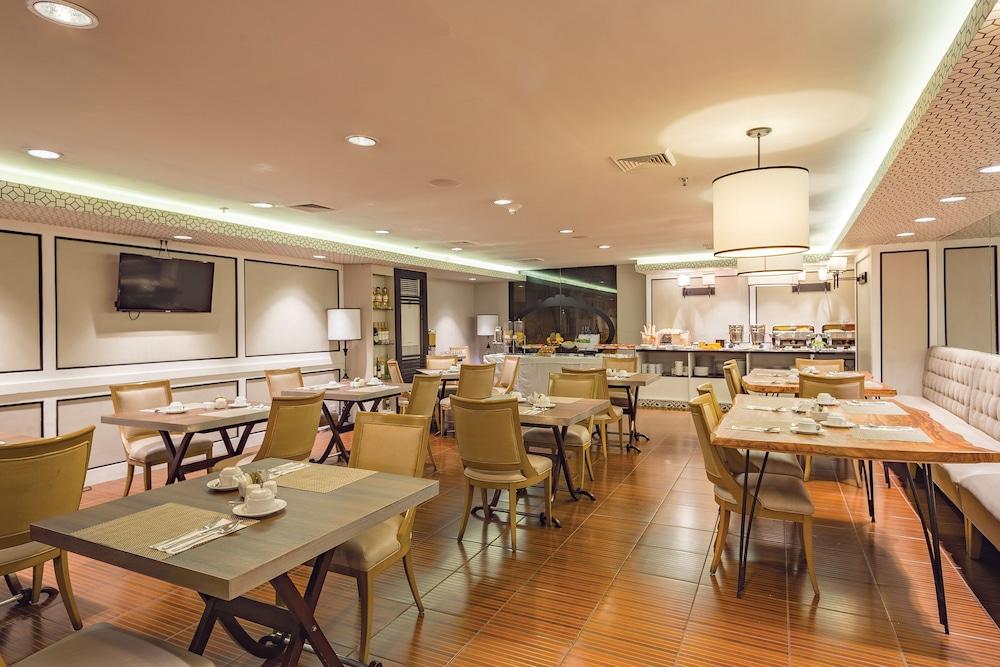 Somerset Millennium Makati Makati City Eksteriør bilde