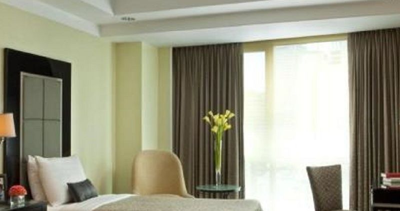 Somerset Millennium Makati Makati City Eksteriør bilde