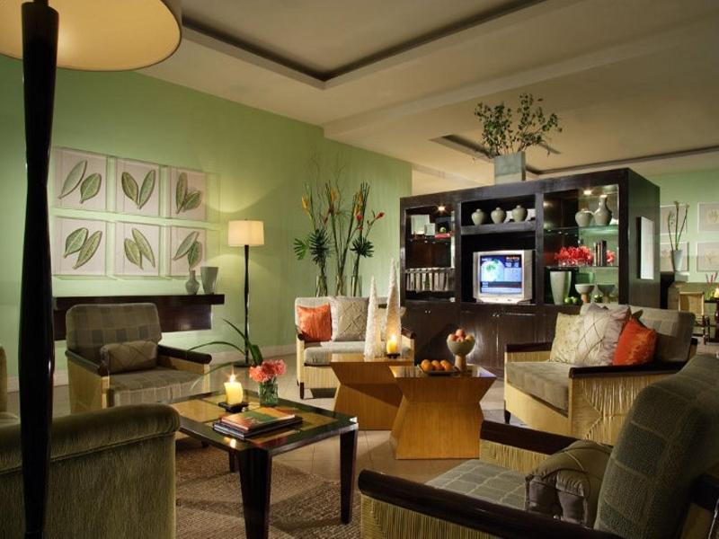 Somerset Millennium Makati Makati City Eksteriør bilde