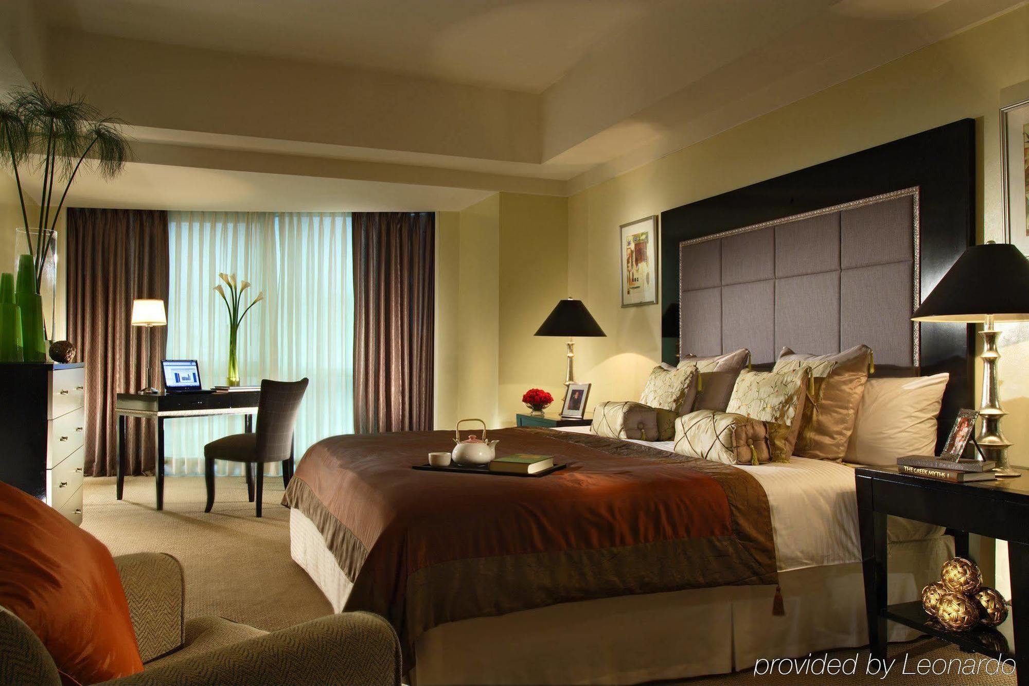 Somerset Millennium Makati Makati City Eksteriør bilde