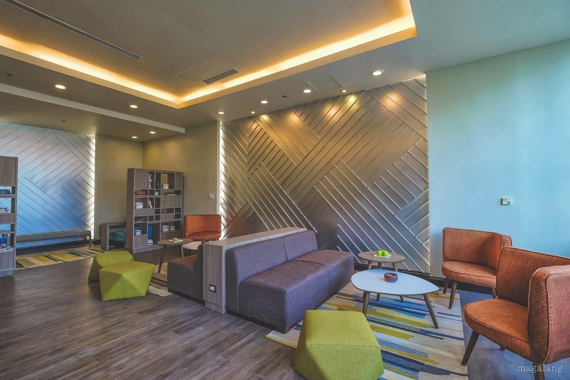 Somerset Millennium Makati Makati City Eksteriør bilde